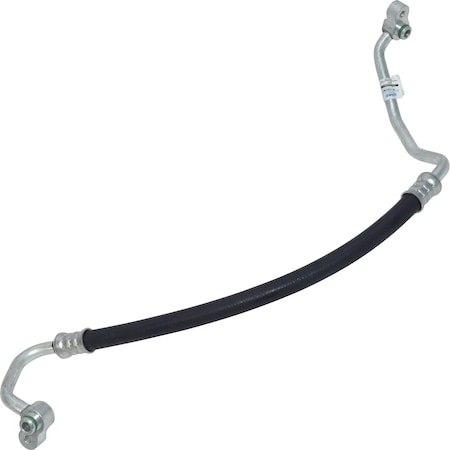 Universal Air Cond Honda Cr-V 15-15 HA112516C